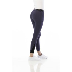 Pantalón Equithème Lotty Malva Violeta