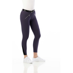 Pantalón Equithème Lotty Malva Violeta