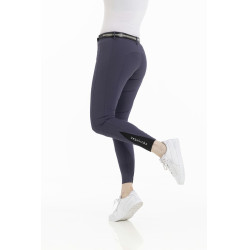 Pantalón Equithème Lotty Malva Violeta