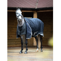 Protección de espaldas LeMieux Negro