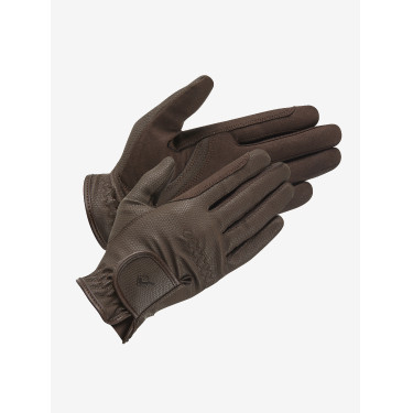 Guantes de equitación LeMieux Classic