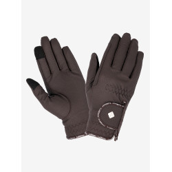 Guantes de equitación LeMieux Classic Guantes de equitación LeMieux Classic