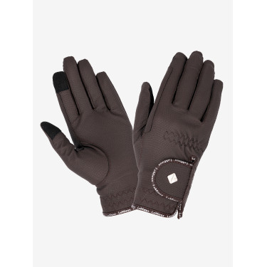 Guantes de equitación LeMieux Classic Guantes de equitación LeMieux Classic