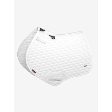 Mantilla LeMieux Self-Cool Close Contact Blanco