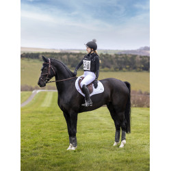 Mantilla LeMieux Self-Cool Close Contact Blanco