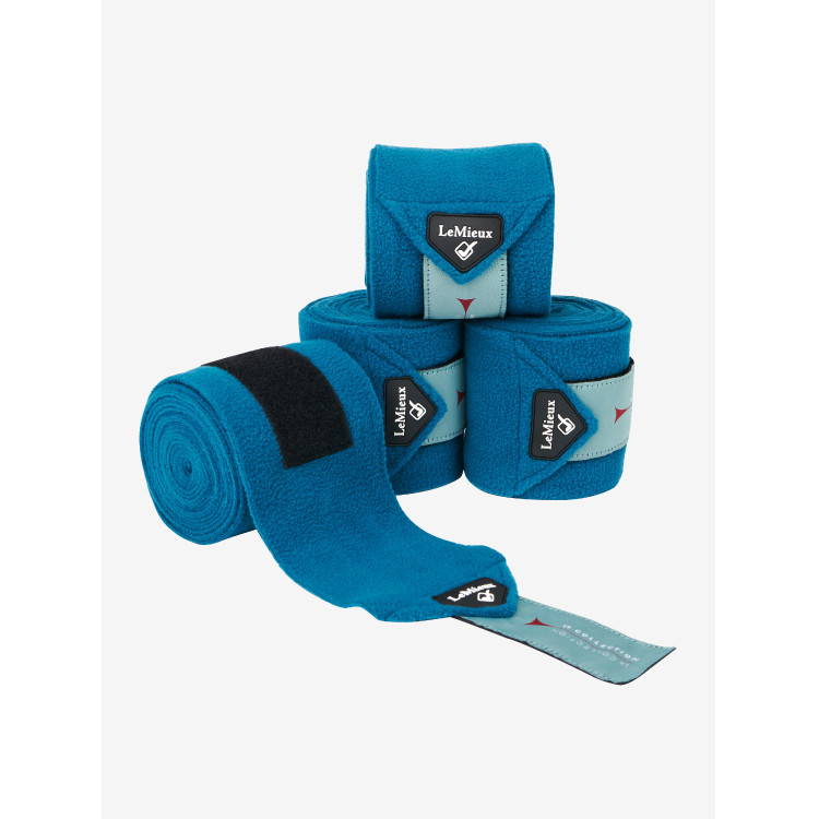Vendas polo LeMieux Luxury Vendas polo LeMieux Luxury