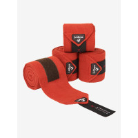 Vendas polo LeMieux Luxury - Protección caballos
