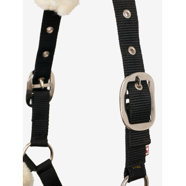 Cabezada de cuadra LeMieux Comfort Cabezada de cuadra LeMieux Comfort