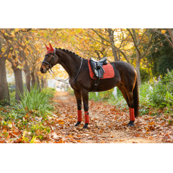 Mantilla LeMieux doma square - luxury