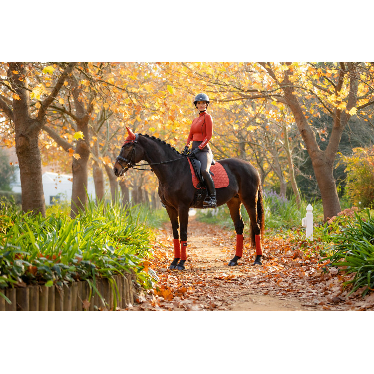 Mantilla LeMieux doma square - luxury Mantilla LeMieux doma square - luxury