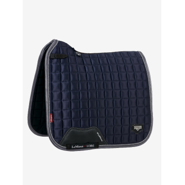 Mantilla LeMieux Loire Classic Dressage Square Mantilla LeMieux Loire Classic Dressage Square