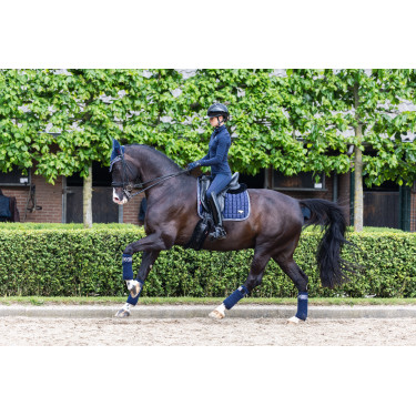 Mantilla LeMieux Loire Classic Dressage Square Mantilla LeMieux Loire Classic Dressage Square