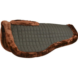 Salvacruz con cruz recortada Equi-Theme Confort Salvacruz con cruz recortada Equi-Theme Confort