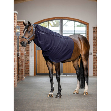 Protección de cuello y hombros Arika Fleece LeMieux Protección de cuello y hombros Arika Fleece LeMieux