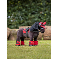 LeMieux Mini Freya Bayo