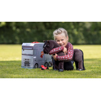 LeMieux Mini Freya Bayo