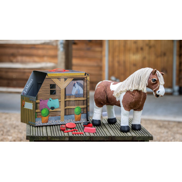 LeMieux Mini Poni Flash LeMieux Mini Poni Flash