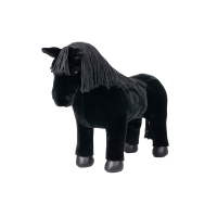 LeMieux Mini Poni Skye Negro