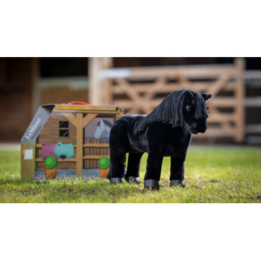 LeMieux Mini Poni Skye LeMieux Mini Poni Skye