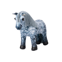 LeMieux Mini Poni Sam Gris