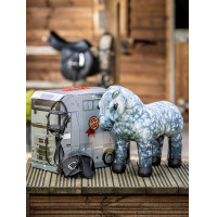 Brida Mini Pony LeMieux Negro Brida Mini Pony LeMieux Negro