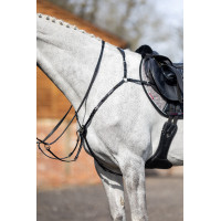 Coraza LeMieux Negro