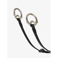 Coraza LeMieux Negro Coraza LeMieux Negro