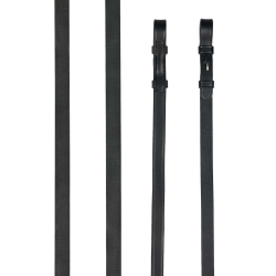 Riendas de goma LeMieux Kris Ultragrip Riendas de goma LeMieux Kris Ultragrip