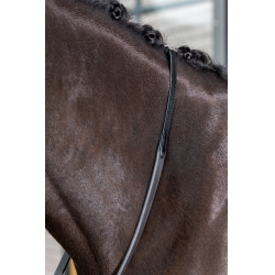 Riendas de goma LeMieux Kris Ultragrip Riendas de goma LeMieux Kris Ultragrip