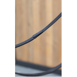 Riendas de goma LeMieux Kris Ultragrip Riendas de goma LeMieux Kris Ultragrip