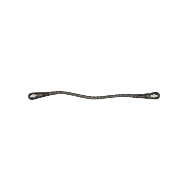 Frontalera LeMieux Classic Castaño Marrón Frontalera LeMieux Classic Castaño Marrón