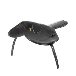 Silla trote montado 0.75 kg Zilco
