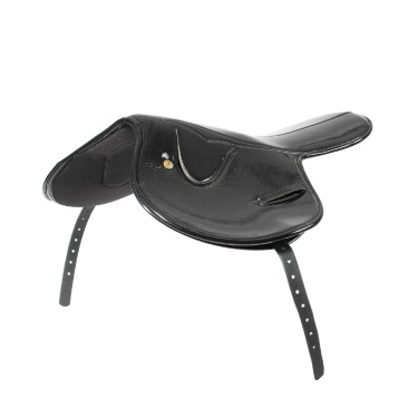 Silla trote montado 0.75 kg Zilco