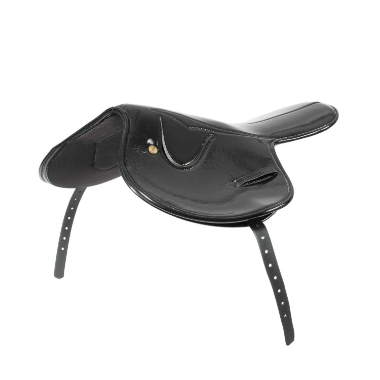 Silla trote montado 0.75 kg Zilco