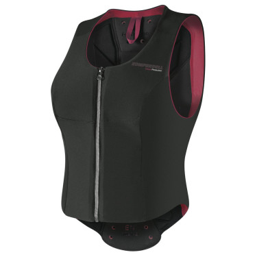 Protector de espalda Komperdell FlexFit señoras Protector de espalda Komperdell FlexFit señoras