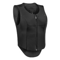Protector de espalda Komperdell FlexFit señoras Negro / Gris