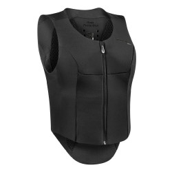 Protector de espalda Komperdell FlexFit señoras Negro / Gris Protector de espalda Komperdell FlexFit señoras Negro / Gris