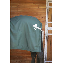 Manta Paddock Sports Présentation Verde Manta Paddock Sports Présentation Verde