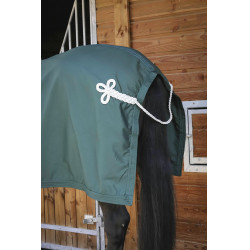 Manta Paddock Sports Présentation Verde Manta Paddock Sports Présentation Verde