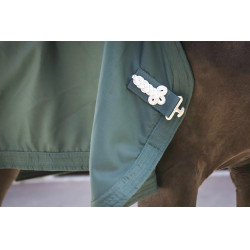 Manta Paddock Sports Présentation Verde Manta Paddock Sports Présentation Verde