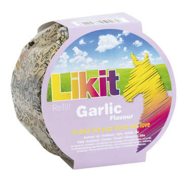Likit refill