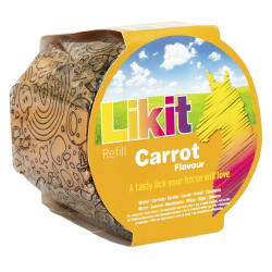 Likit refill