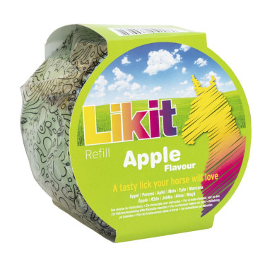 Likit refill Likit refill