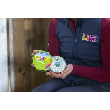 Likit refill Likit refill