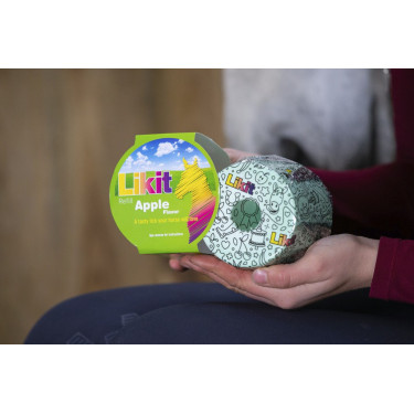 Likit refill Likit refill