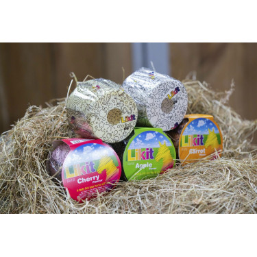 Likit refill Likit refill