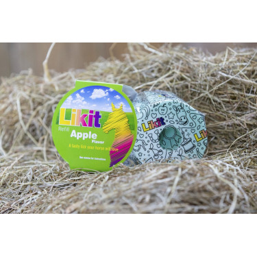 Likit refill Likit refill