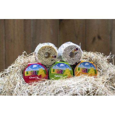 Likit refill Likit refill