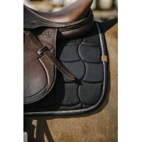 Mantilla Equithème Shiny Blanco