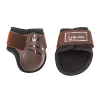 Protectores de menudillo Lami-Cell Elite Youngster Azul marino